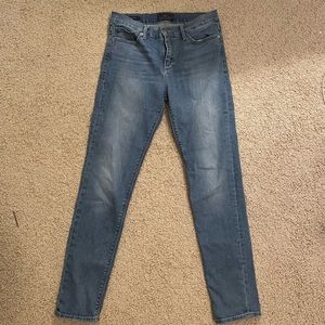 LUCKY BRAND JEANS